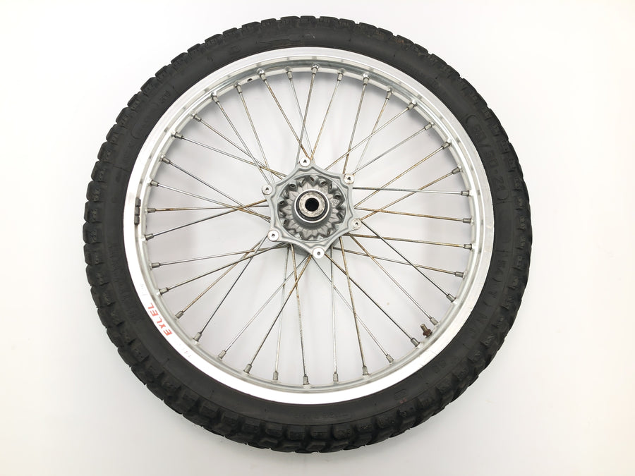 KTM 640 Adventure LC4 [2001] - Llanta delantera rueda de radios 21"x1.60
