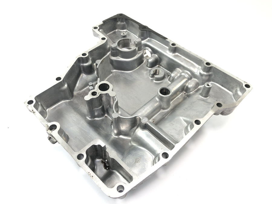 Yamaha XJR 1300 RP06 [2002] - Tapa motor cárter aceite