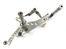 Moto Guzzi 850 Le Mans 3 VF [1986] - Complejo de footrest de Zurichen completo-9