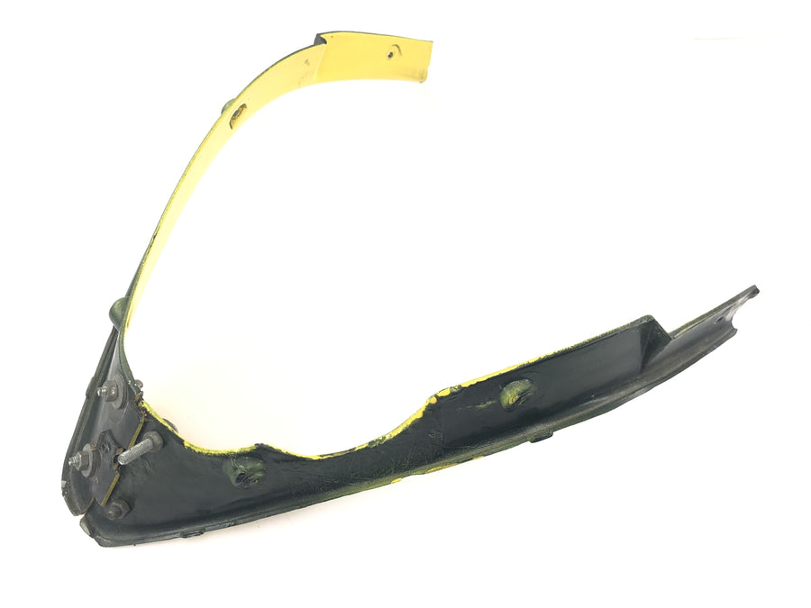 Honda NSR 125 JC20 [1991] - Parte inferior del carenado del spoiler delantero