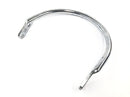 Triumph Bonneville T100 986MF [2012] - barra trasera para pasajero cromada-1