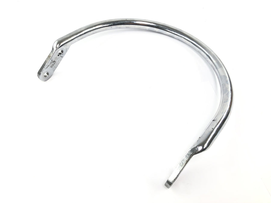 Triumph Bonneville T100 986MF [2012] - barra trasera para pasajero cromada