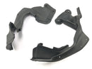 Triumph Daytona 1200 T300D [1994] - Carenado interior del conducto de aire-2