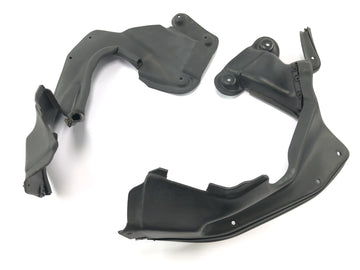 Triumph Daytona 1200 T300D [1994] - Carenado interior del conducto de aire - 0