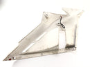 Cagiva Mito 125 8p [1991] - Part parte superior de revestimiento en la pintura izquierda Bad-5