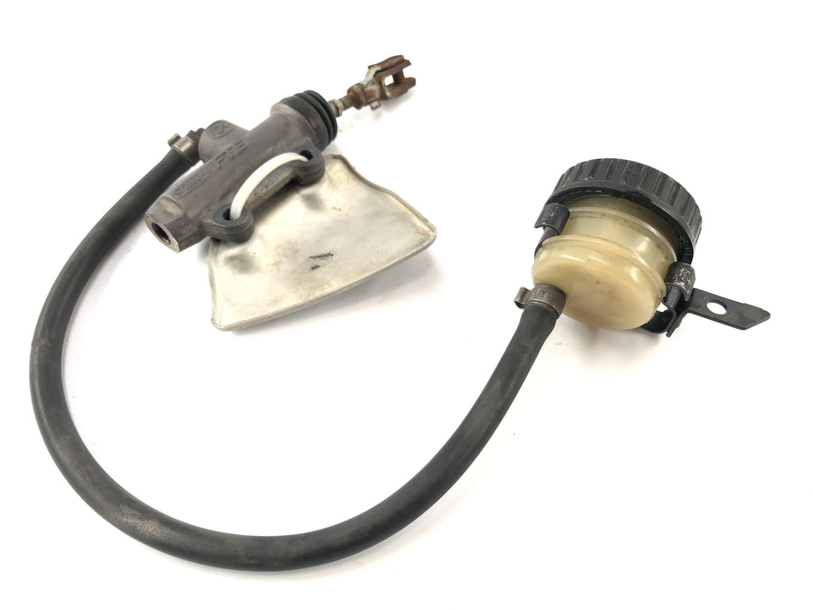 BMW R 1200 GS R12 K25 [2003] - Bomba de freno en la parte posterior