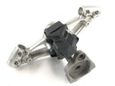 BMW K 1300 S K12S [2010] - Locksmith Zündchlos CDI Tank Lock para Gabelbrücke sobre Tacho Cockpit ECU-5