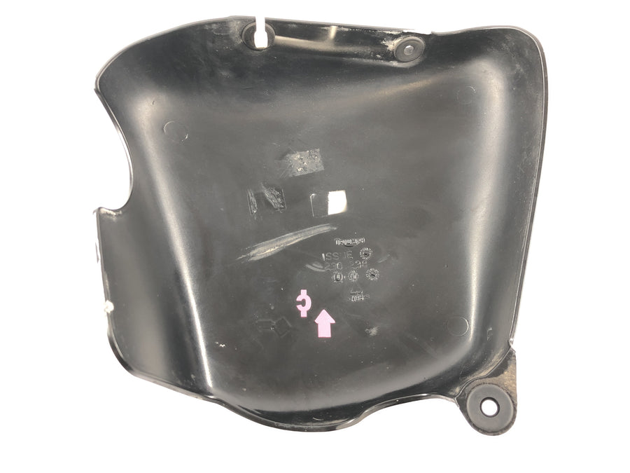Triumph Bonneville T100 986MF [2012] - Tapa lateral carenado derecho