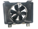 BMW C1 125 [2002] - Ventilador del radiador motor del ventilador ventilador del radiador ventilador de refrigeración-2