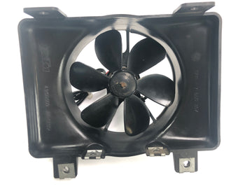 BMW C1 125 [2002] - Ventilador del radiador motor del ventilador ventilador del radiador ventilador de refrigeración - 0
