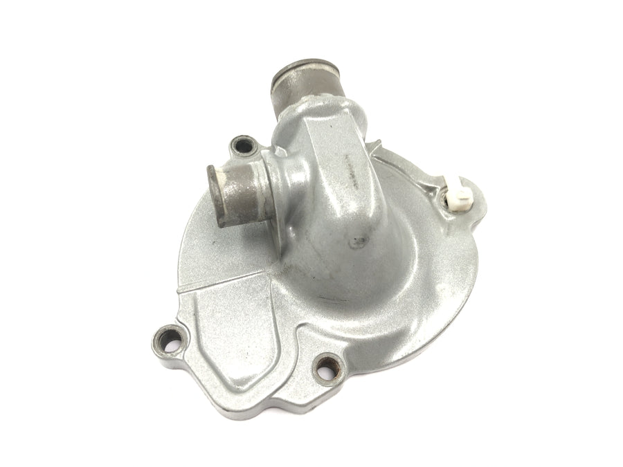 Aprilia Mille RSV 1000 ME [1999] - Tapa de bomba de agua carcasa de bomba de agua