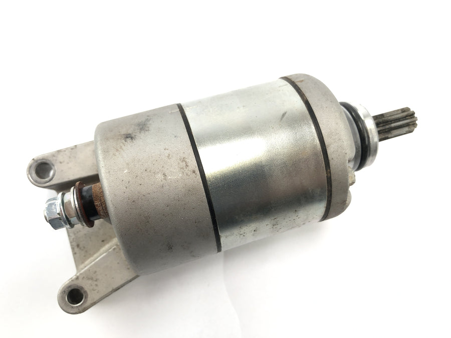 Kawasaki Ninja 125 BX125B [2024] - Motor inicial