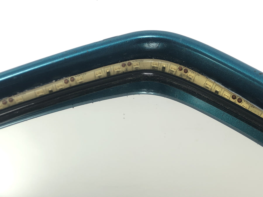 Honda GL 1500 Goldwing SC22 [1993] - Espejo retrovisor exterior izquierdo