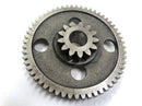 Ducati 900 SS [1991] - Gear Starter-1