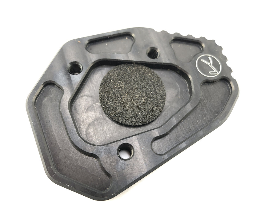 BMW K 1300 R K12S [2014] - Placa lateral