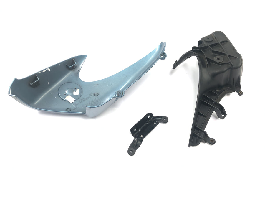 BMW R 1150 R R21 [2001] - Tankverkleidung rechts Verkleidungssatz Farbcode 796