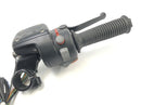 BMW R 1100 S R11S [2005] - Accesorios de manillar a la derecha con un interruptor de dirección de la dirección y bomba de arbusto de mano-2