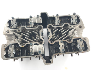 Yamaha XJR 1200 4PU [1995] - Cilindro - 0