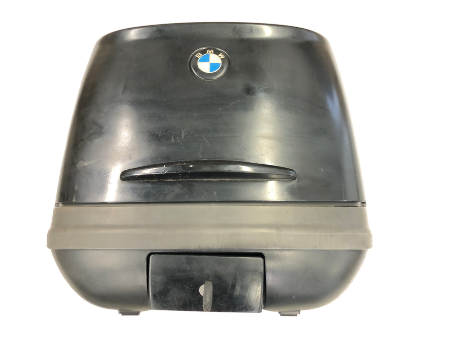 BMW C1 125 [2002] - maleta topcase maleta trasera caja portaequipajes con cerradura con llave