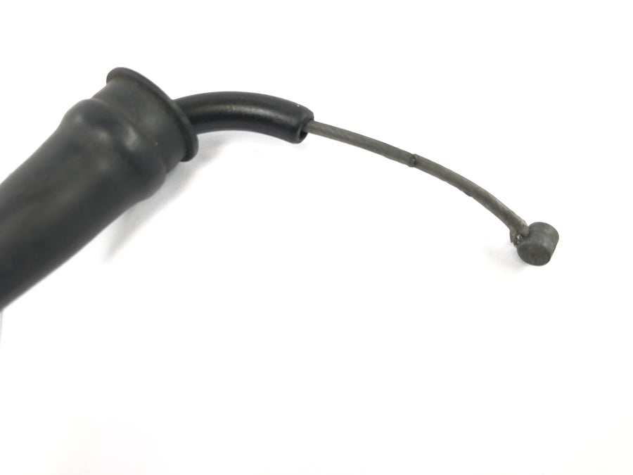Yamaha DT 125 R DE03 [2000] - Cable del acelerador Cable Bowden