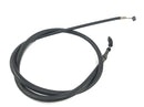 Honda GL 500 Silverwing PC02 [1982] - Cable de acoplamiento de cable de acoplamiento de tren de acoplamiento-4