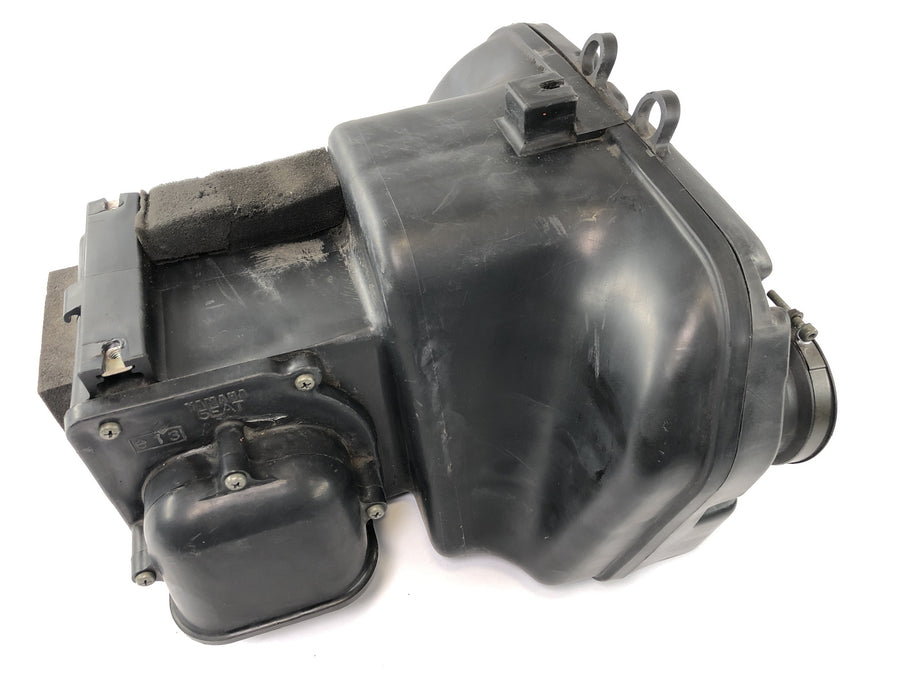 Yamaha XJR 1300 RP06 [2002] - Caja filtro de aire caja filtro aire