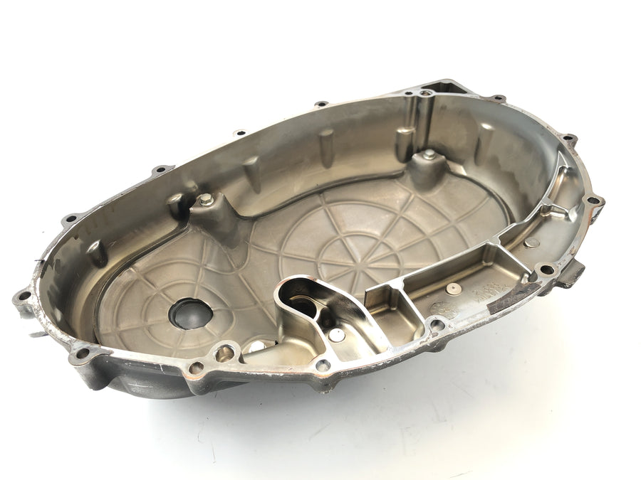 Suzuki VZ 1500 WVCU [2011] - tapa embrague tapa motor derecha
