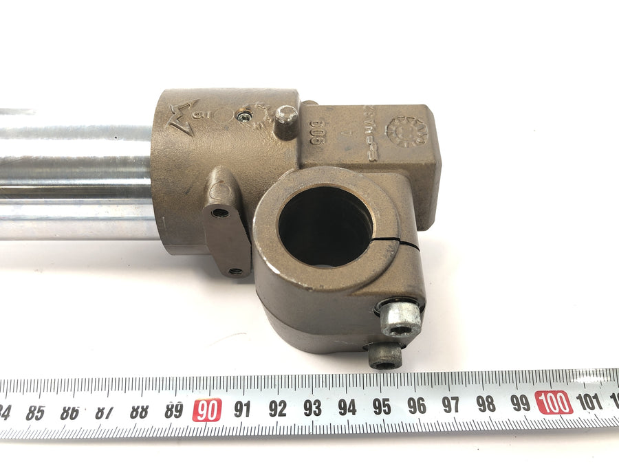 Husqvarna TE 610 H6 8AE [TE 570 H7] - horquilla horquilla invertida horquilla delantera barras de horquilla con eje
