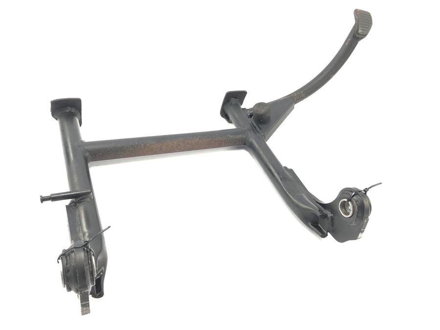 Husqvarna SM 630 A4 [2010] - Stand de Haupt Stand