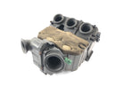 Triumph Speed ​​Triple 955i [1999] - Caja de filtro de aire Airbox-1