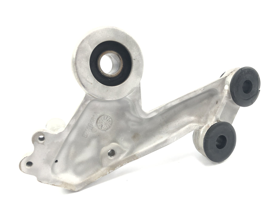 Ducati Monster S4R M4 [2004] - Soporte reposapiés reposapiés izquierdo del conductor