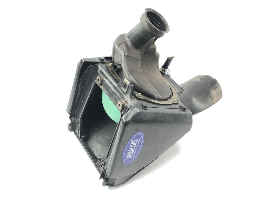Yamaha YZ 426 F [2000] - caja filtro aire airbox
