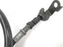 Yamaha YZ 426 F [2000] - Cable de descompresión-3