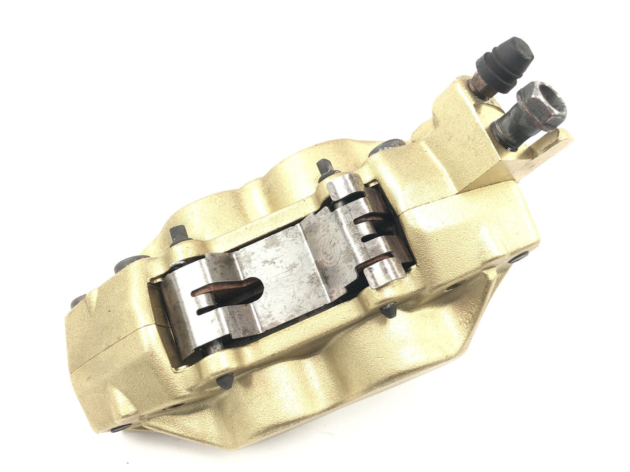 Ducati Monster S4R M4 [2004] - Pinza de freno delantera izquierda Brembo Oro 65mm