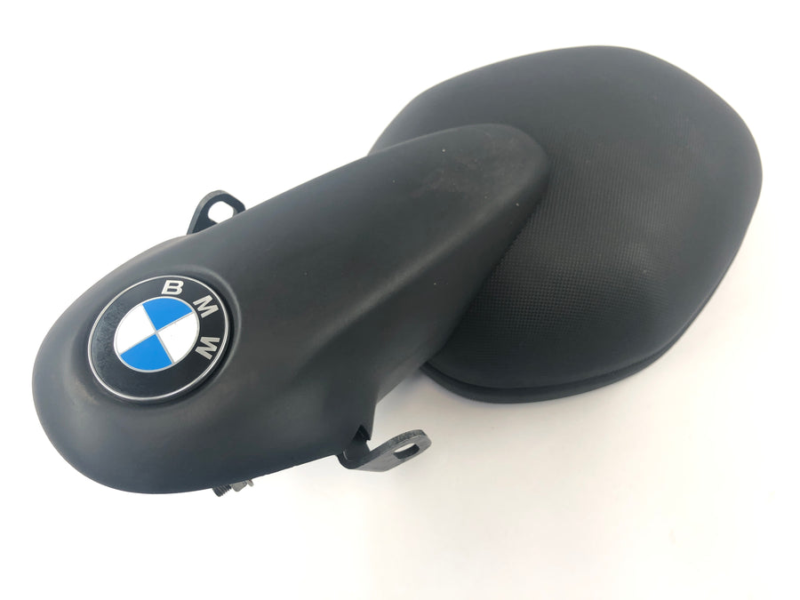 BMW C1 125 [2002] - Reposacabezas con soporte