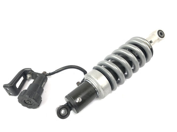 BMW R 1200 ST R1ST [2006] - Absorbador de choque de primavera en la parte trasera.