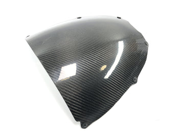 HONDA VTR 1000 SP 1 SC45 [2001] - parabrisas carenado ventana aspecto carbono - 0