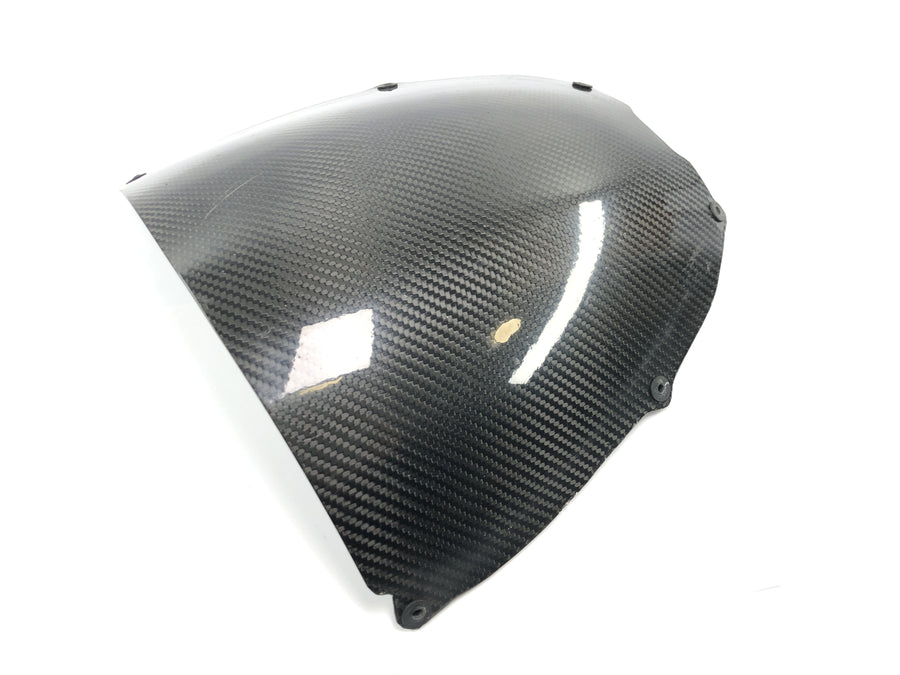 HONDA VTR 1000 SP 1 SC45 [2001] - parabrisas carenado ventana aspecto carbono