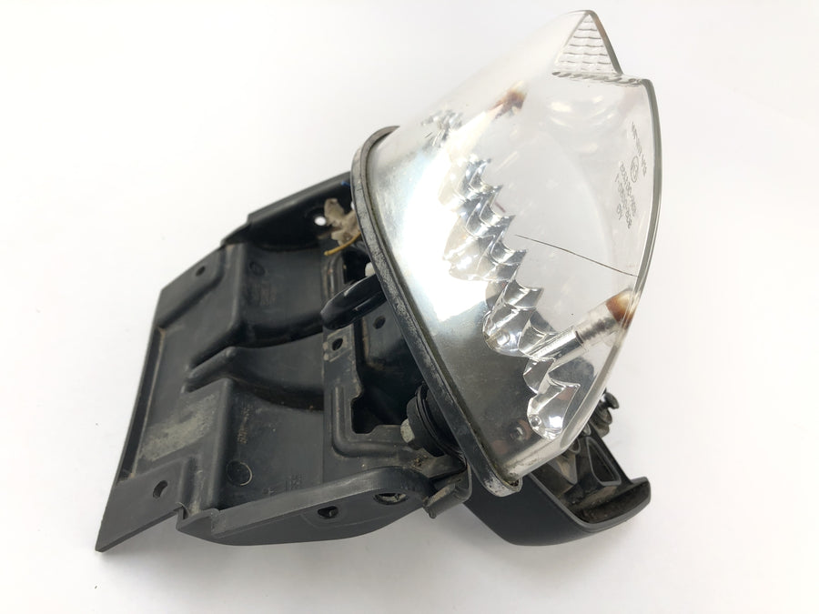 BMW R 1200 GS R12 K25 [2003] - Luz trasera Luz trasera con soporte de matrícula