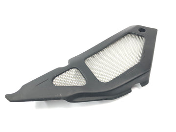 Aprilia RSV 1000 RP Mille [2001] - Funda asiento rejilla carenado izquierda - 0