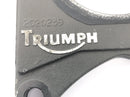 Triumph Speed Triple 1050 515NJ [2007] - Placa de anclaje trasera-2