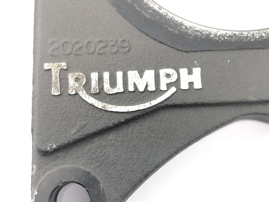 Triumph Speed Triple 1050 515NJ [2007] - Placa de anclaje trasera