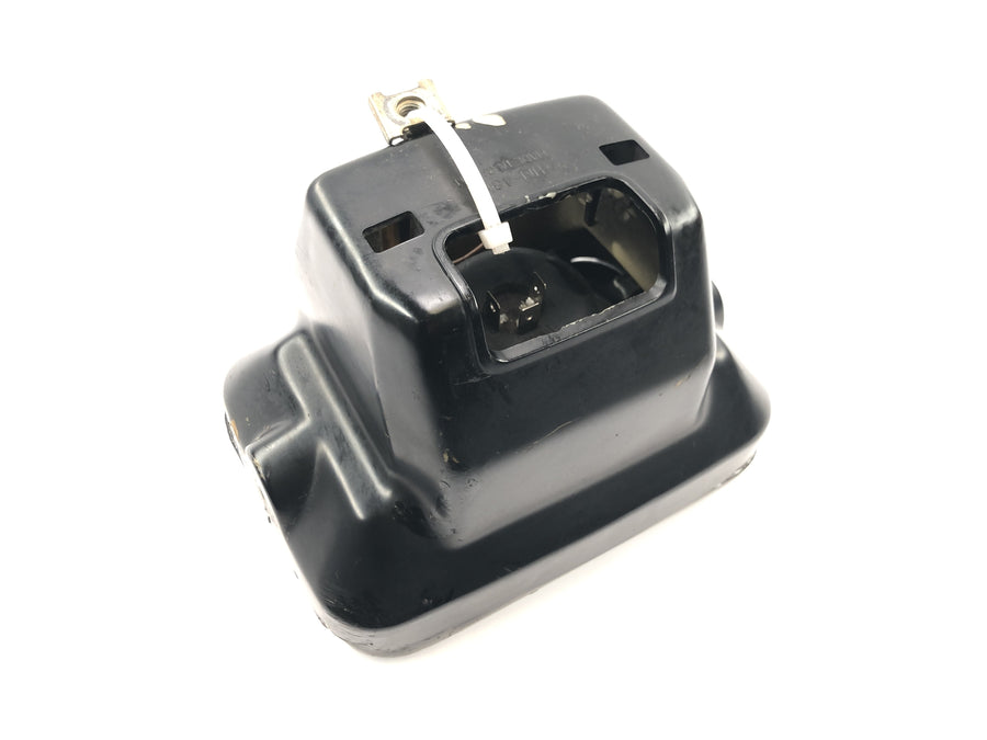 Honda FT 500 PC07 [1983] - Faros delanteros faros delanteros faros rectangulares