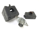 Yamaha XT 500 1U6 [1981] - Caja de filtro de aire Airbox-1
