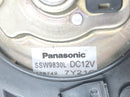 Honda CBR 1000 RR SC59 [2008] - Ventilador Radiador Ventilador Enfriador Ventilador Enfriador-3