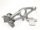 BMW R 1150 GS R21 [2002] - Reposapiés del conductor, soporte del reposapiés, soporte del reposapiés derecho-5