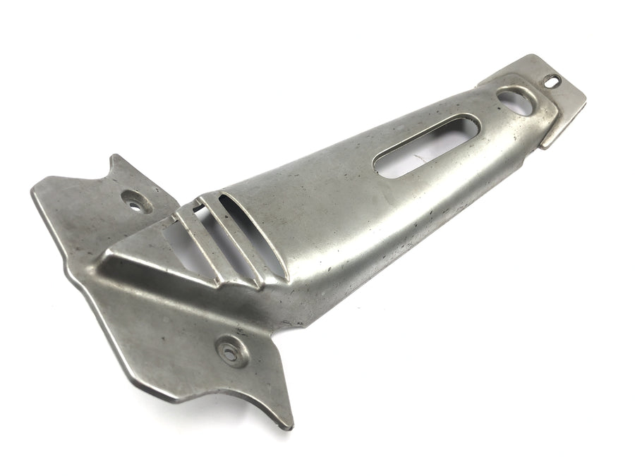 Aprilia Mille RSV 1000 ME [1999] - Cubierta protectora del motor con protección térmica