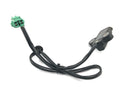 Suzuki GSX R 1000 WVBZ K3 [2003] - Sensor interruptor caballete lateral-4