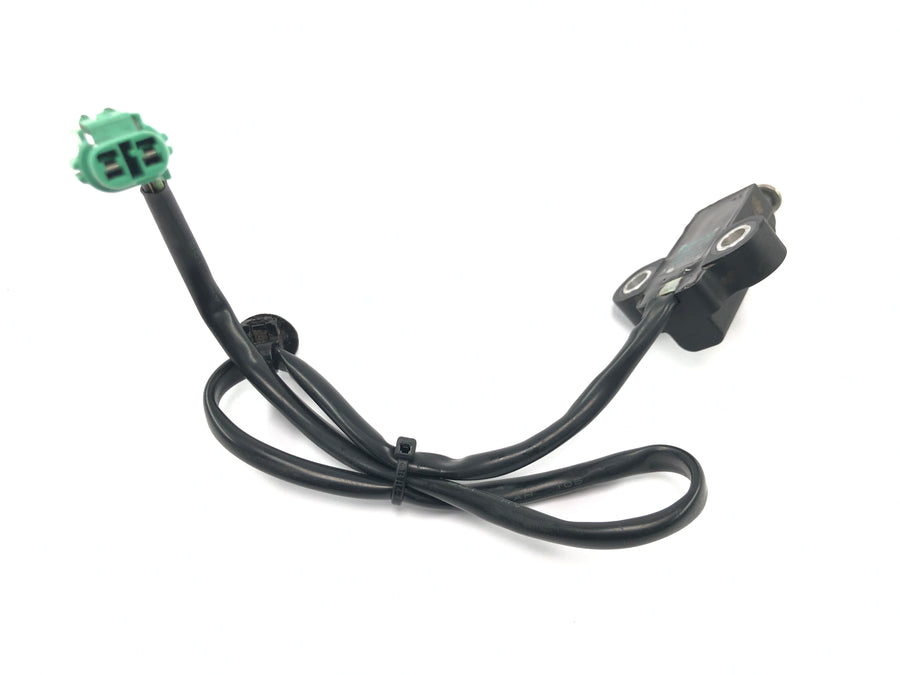 Suzuki GSX R 1000 WVBZ K3 [2003] - Sensor interruptor caballete lateral