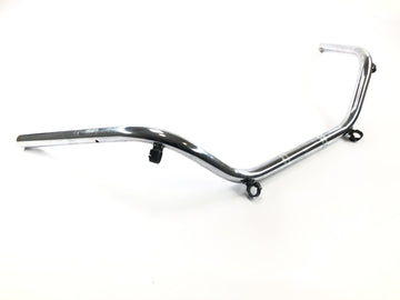 Yamaha XV 1600 Wild Star VP08 [2002] - Manillar de acero manillar tubular cromado 25mm